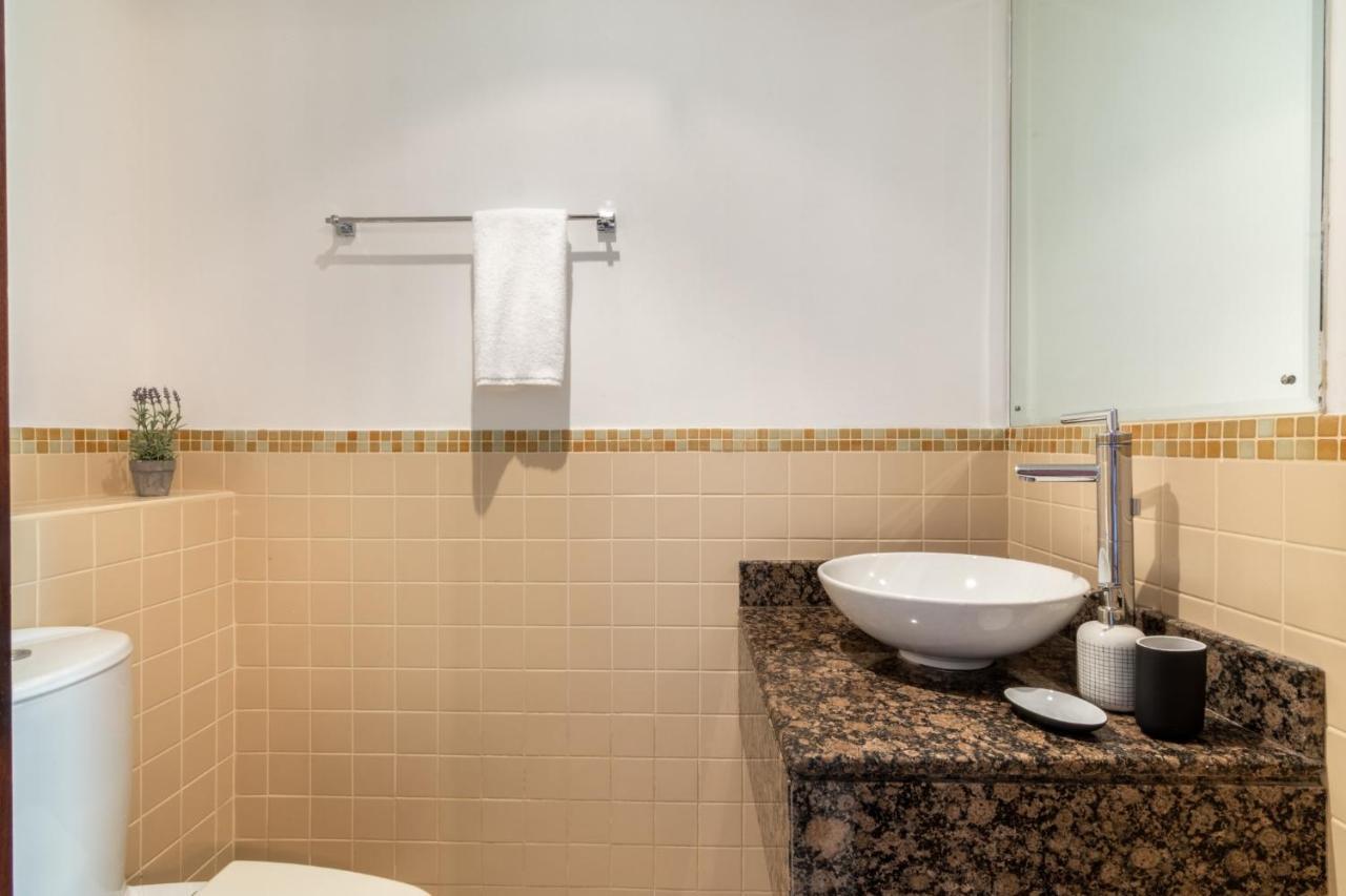 The Smart Concierge - Bahar 6 Apartment ดูไบ ภายนอก รูปภาพ